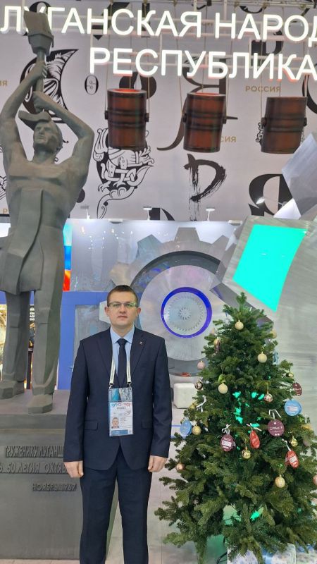 Евгений Морозов: Сегодня стал участником первого Всероссийского муниципального форума «Малая Родина - сила России»