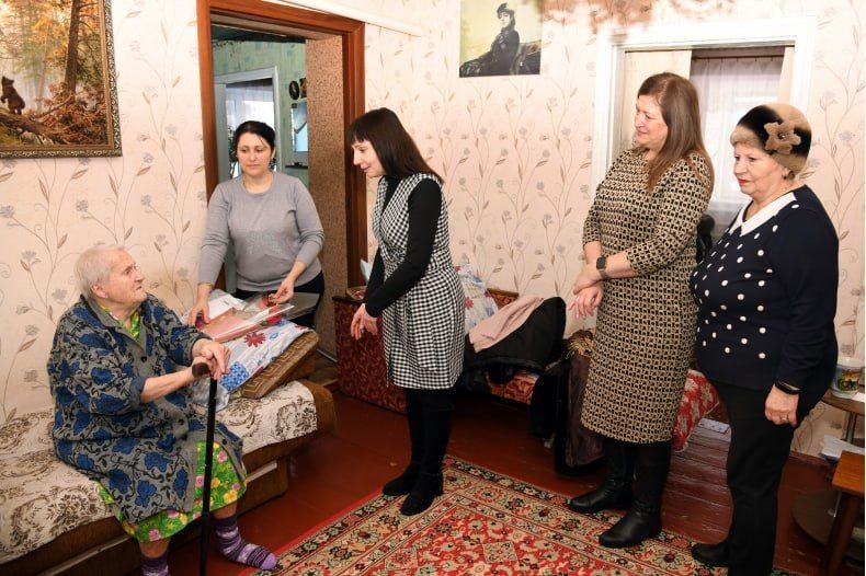 ��������������� ������ �� ������ ���������� �������� ��������-������������