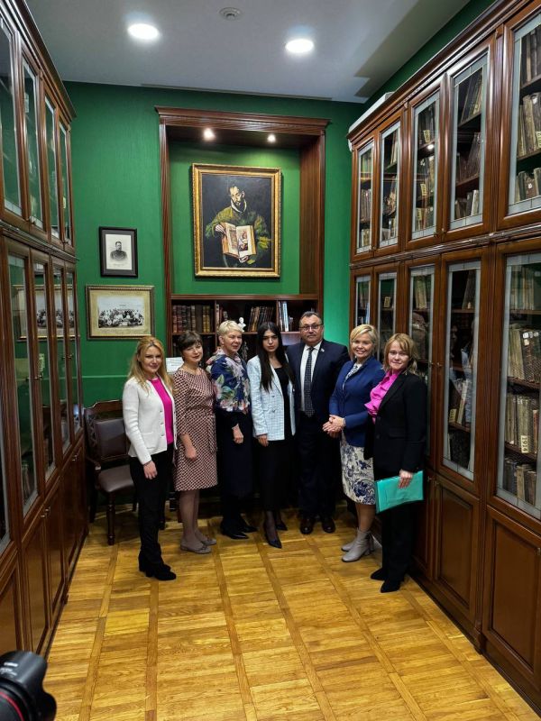 Дарья Лантратова: Пообщались со студентками Курского медуниверситета, чьи проекты представлены на федеральном треке проекта «Моя наставница»