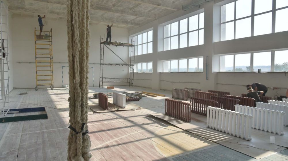 ������ ����� ���� ��� ����� ���������� ��������������� � 2024 ���� � ������ ����������� ��������� "������������ �������� ������ �����������", ��������� ������� ����������� � ����� ���������� ���� �����