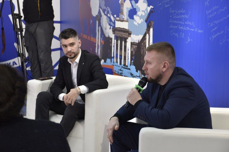 ОБЗОР ПРЕССЫ «ДОНБАСС ВОСТОЧНЫЙ»: Политическая интеграция Республики в Российскую Федерацию завершена