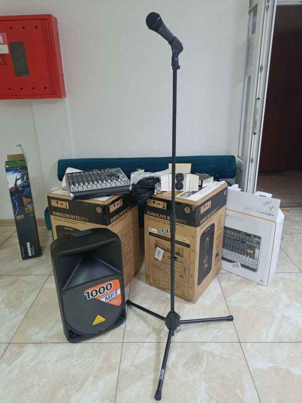 77 музеев ДНР, ЛНР, Херсонской и Запорожской областей оснащены современным оборудованием в рамках нацпроекта «Культура»