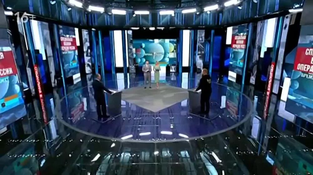 ������ �������: �� ������� ������ �������� � �������� ������� @OstashkoNews � ������ ������� @Losevatalks �������� �� ���