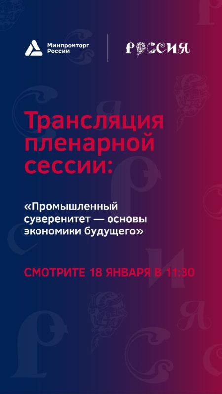 ��������� ������ ������������ ����������� � ������ ��������� �������� �������� ��� ����� �������!