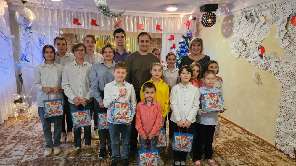 ������� �����: ������� ������� � ������ � ��������� ������� ���������������� ���������-����������������� ������ ��� ������������������