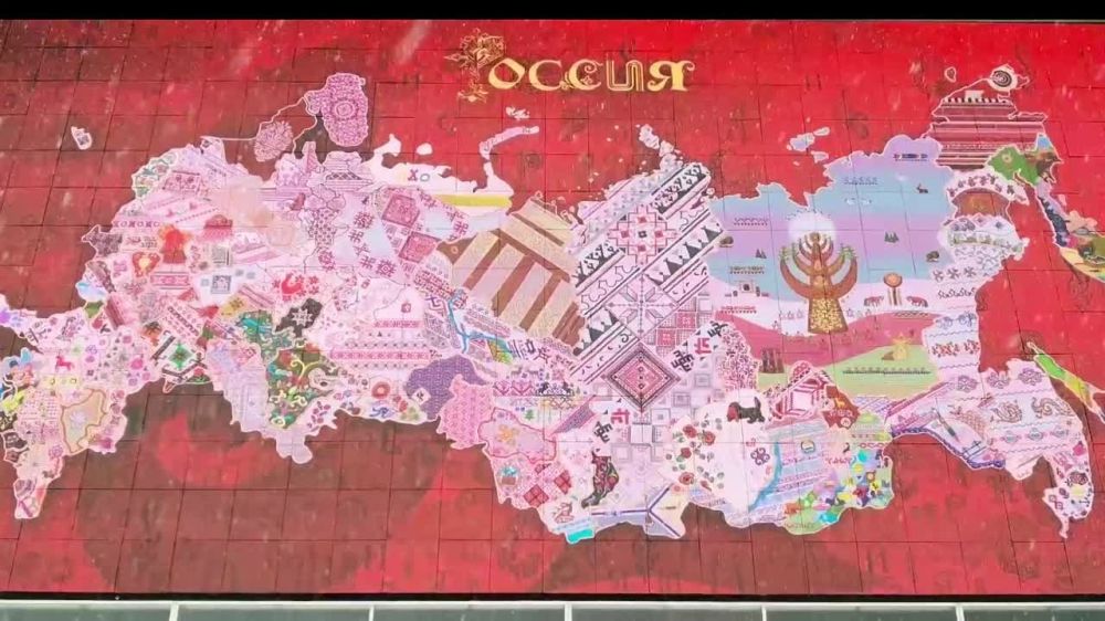 На подведении итогов дней регионов на Выставке "Россия" главы субъектов поблагодарили Президента Владимира Путина за решение...