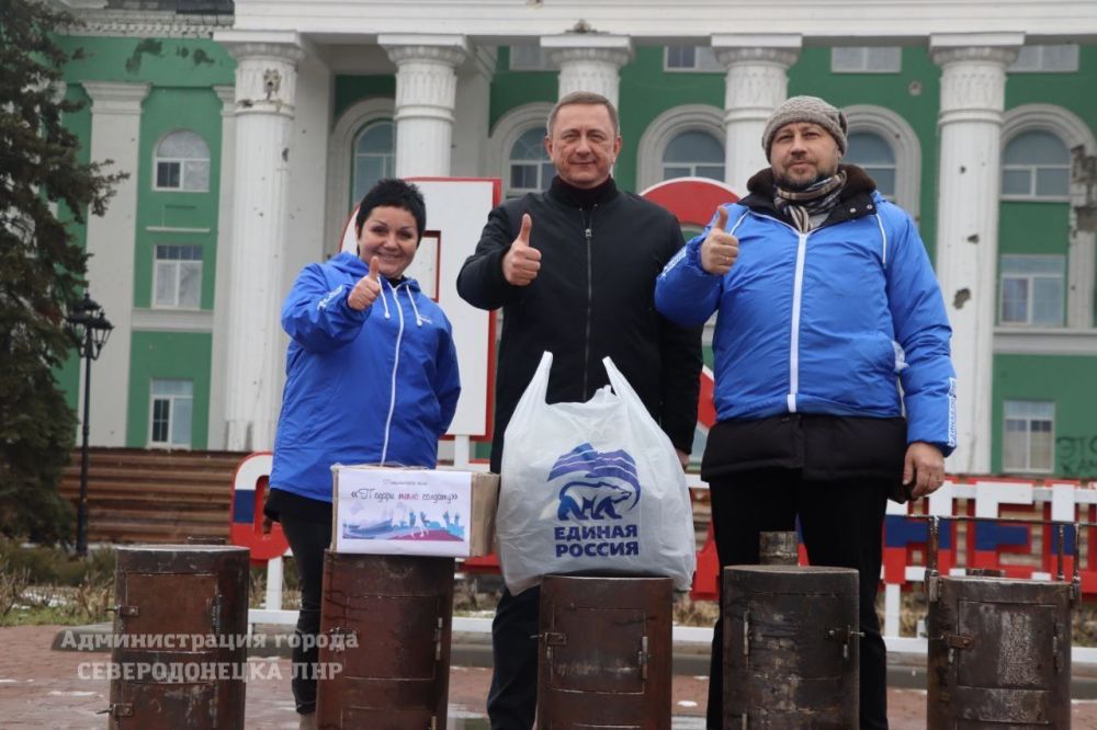 ������������� �������� �������������� �����-�������� � ������ ����� "������ ����� �������"