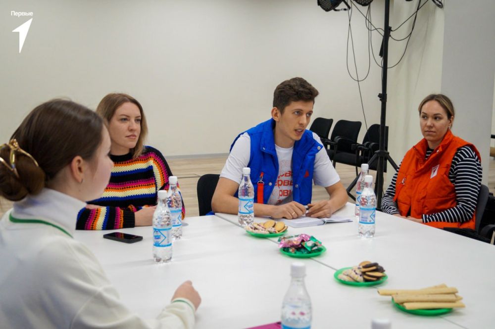 ����� ������� � ����� � �����