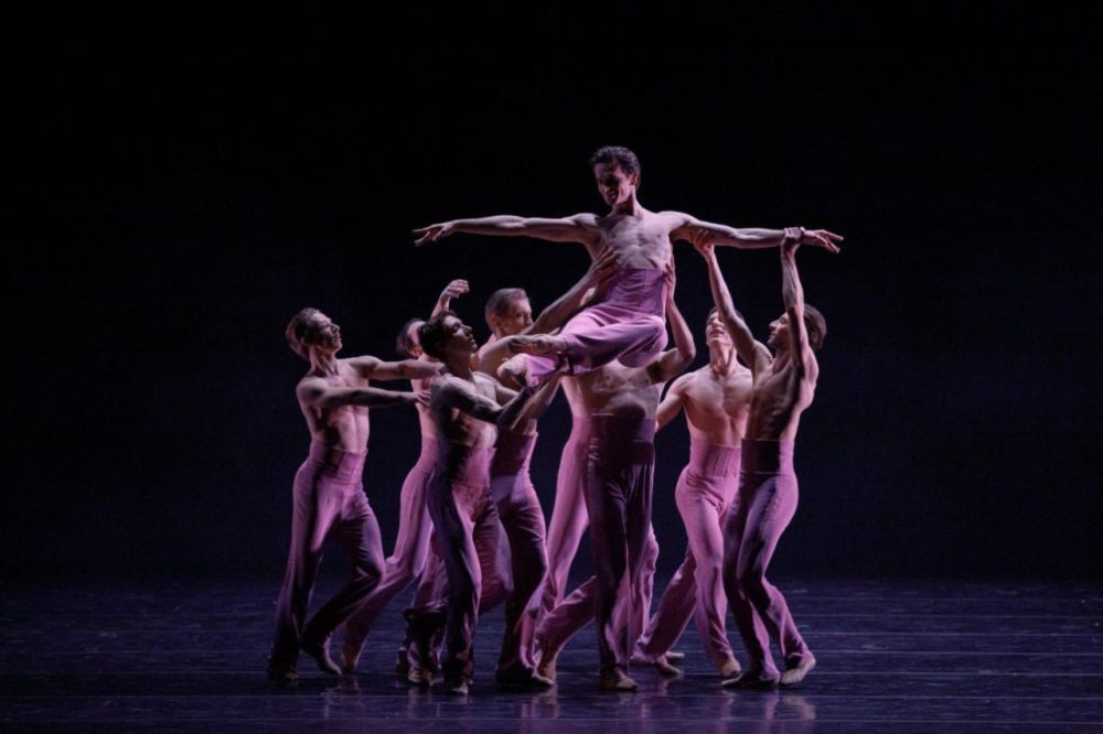 Гастроли творческих коллективов пройдут во всех новых регионах в рамках Всероссийского гастрольно-концертного плана