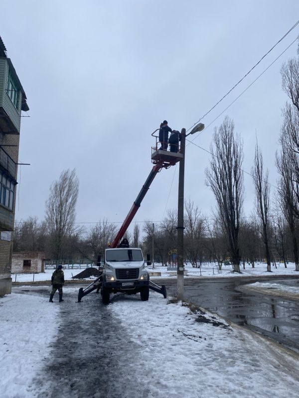 Сергей Козенко: Держу на личном контроле работы по наведению чистоты и порядка в городе Суходольске