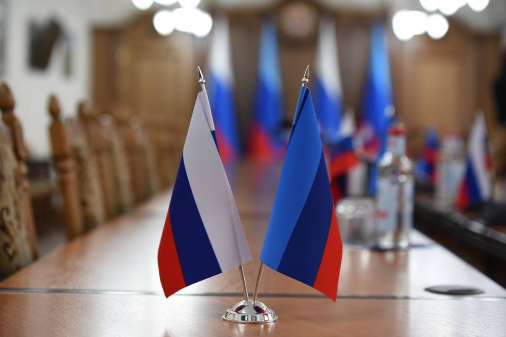 Леонид Пасечник: Для жителей новых регионов максимально упрощено переоформление выданных при Украине документов об инвалидности на российские