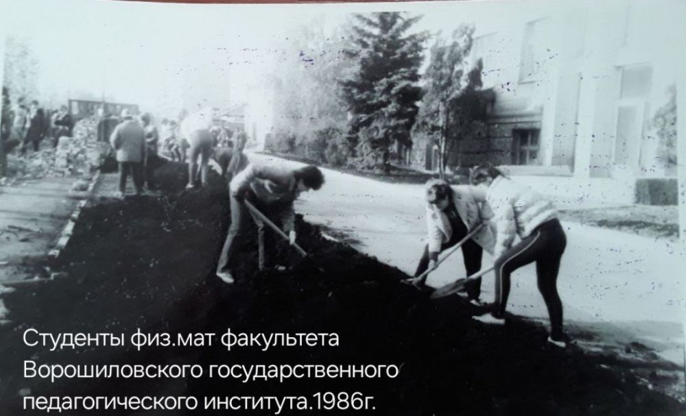 ���� ��������: � ���� ����������� ������������!