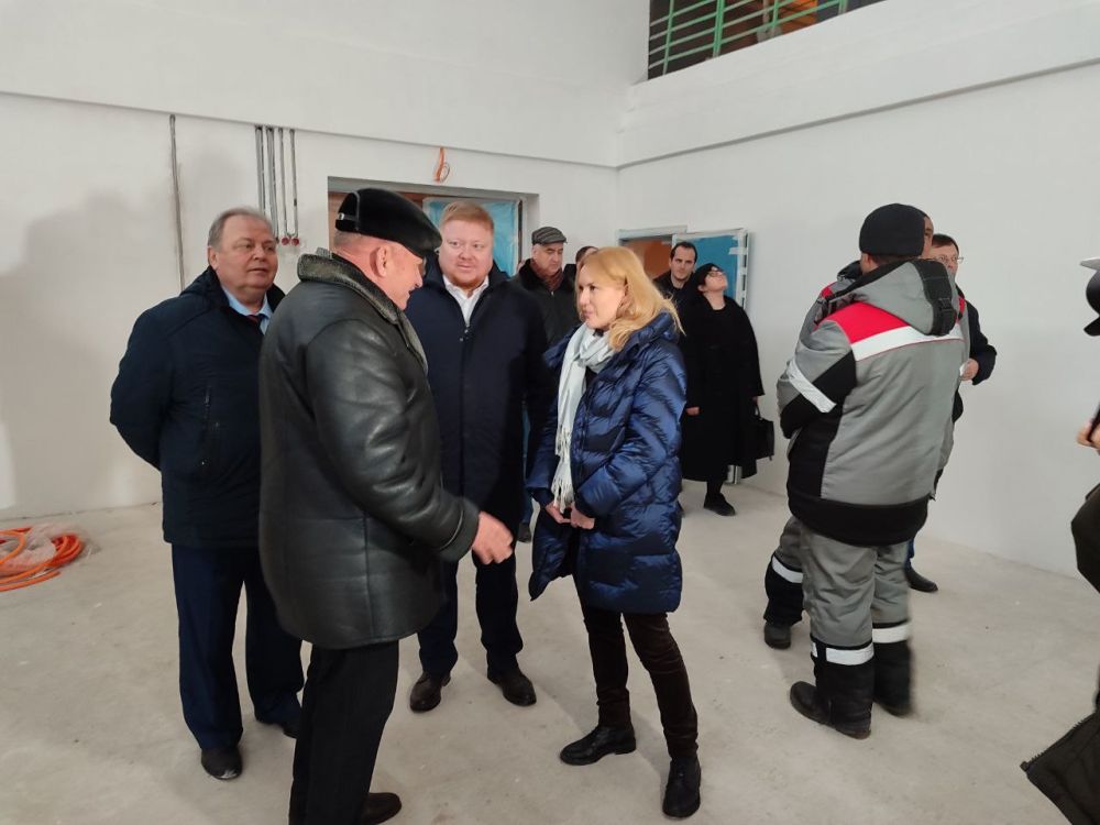 В Северодонецке возрождается профессиональное образование