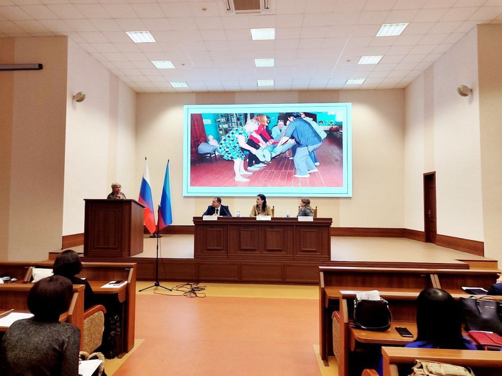 �������������� ����������� ���������� ������������ � �������� ��������