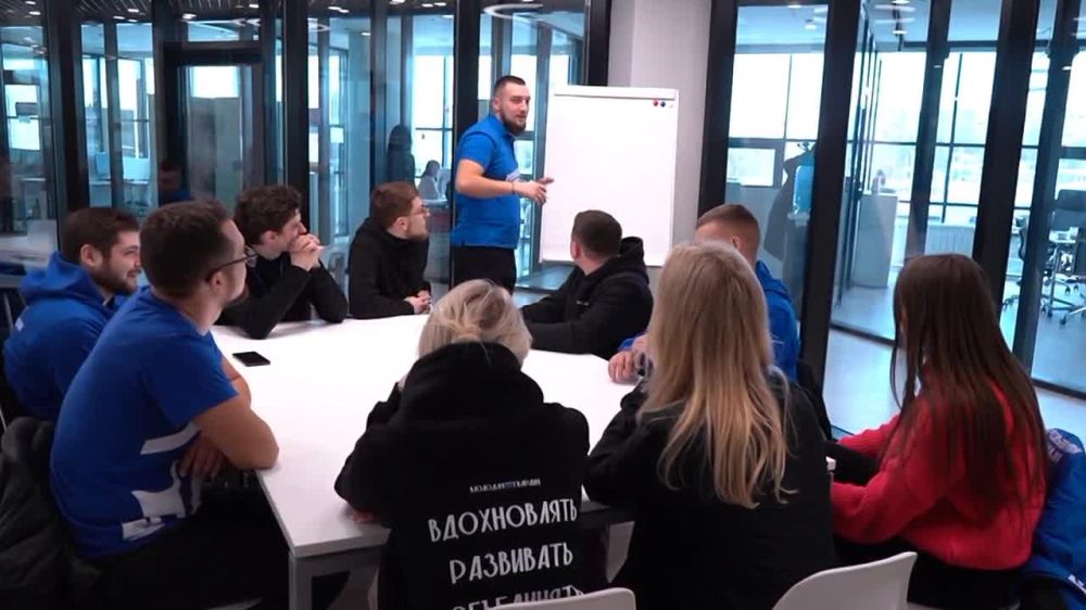 Почему я иду на выборы?