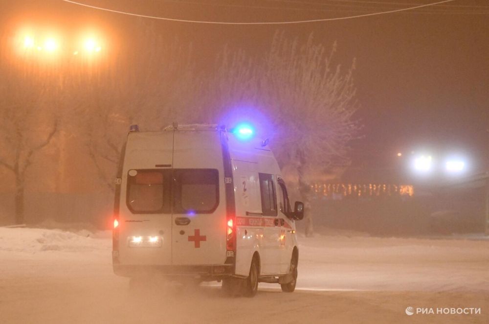 Пушилин: число раненных при обстреле Калининского района Донецка возросло до 3