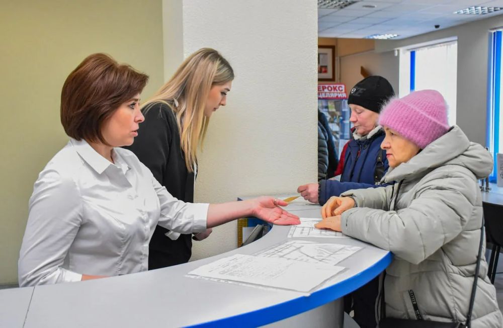 Регионы, взявшие шефство над городами и районами Луганской Народной Республики, в 2023 году восстановили более 30 отделений...