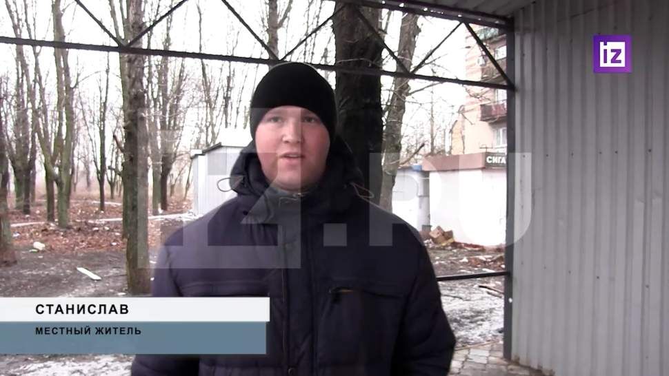 Две девочки пострадали в ЛНР при обстреле жилого дома со стороны ВСУ