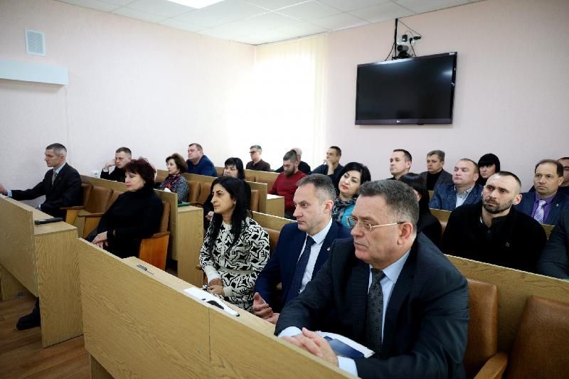 Денис Мирошниченко: Вопросы, озвученные жителями республики, взяты на парламентский и партийный контроль