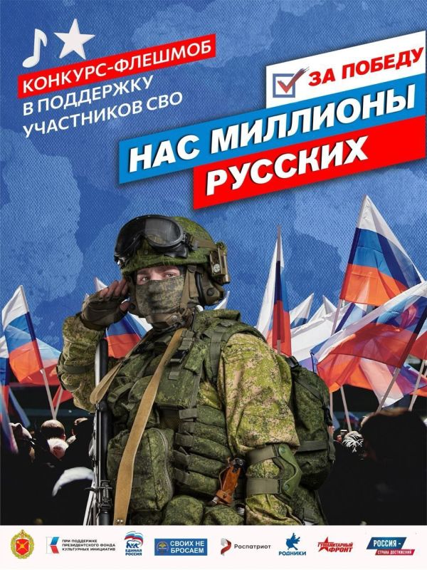 ����� ����������: �������� �������-������� "��� �������� �������" � ��������� ���������� ��� - ��� ���������� ����������� �������� ���� ������������ ����� ������, ������� ������ ���� ��������� ������� ���� ������� ����!