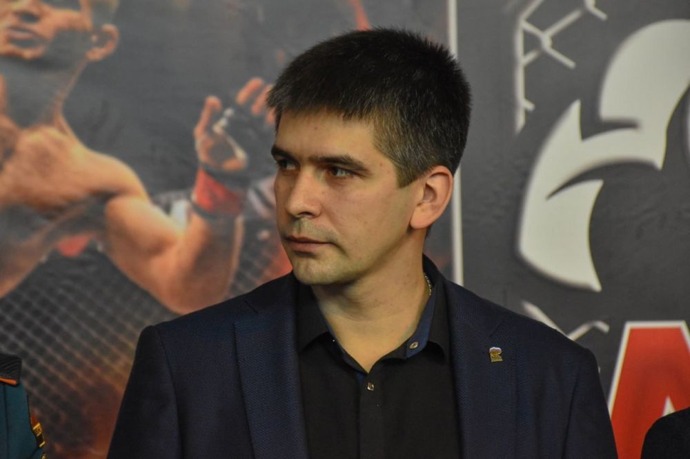 Базовым мероприятием в Год семьи по линии Минспорта станет фестиваль «Мама, папа, я – спортивная семья», который пройдет в два уровня – муниципальный и республиканский