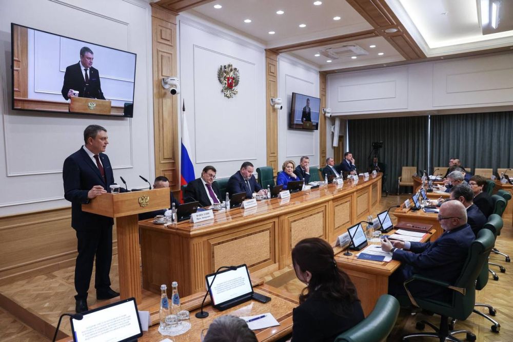 Дарья Лантратова: Вслед за вчерашним совещанием Президента по развитию Донбасса и Новороссии сегодня провели Совет по интеграции новых регионов