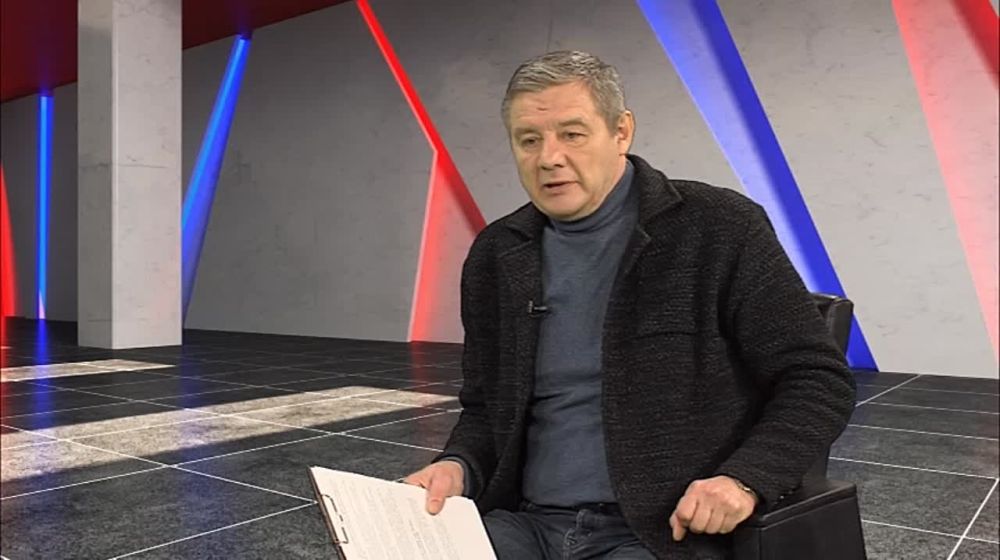 Zа Донбасс! Первый пресс-тур журналистов и блогеров ДНР и ЛНР в Санкт-Петербурге