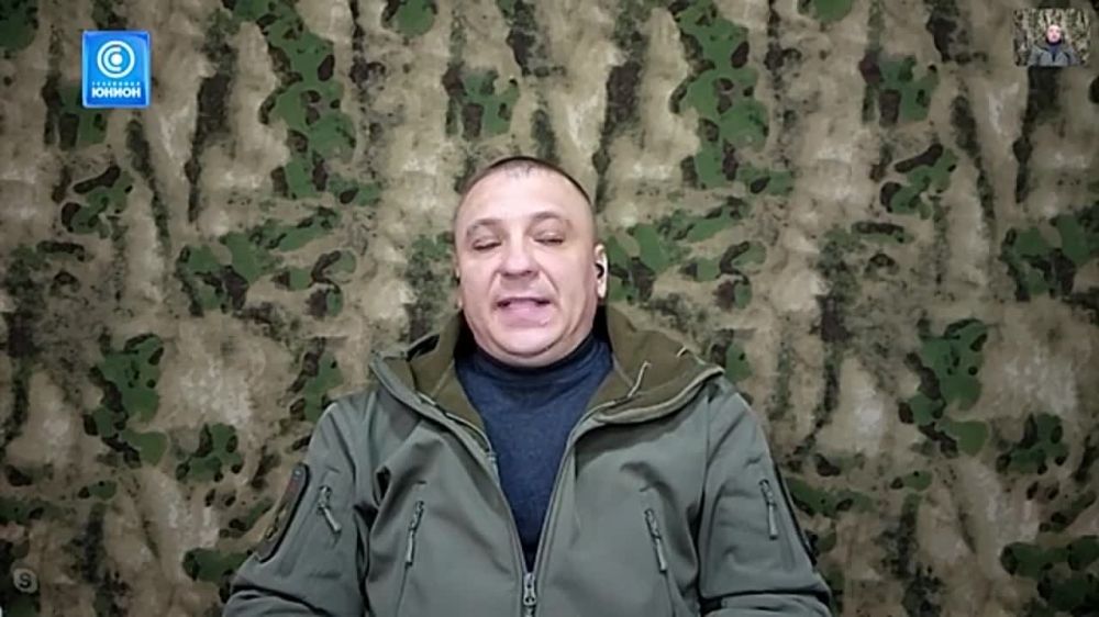 Андрей Марочко: На телеканале «ЮНИОН» @TK_Union вместе с Владиславом Бердичевским @breege_time_20zz обсудили украинский теракт