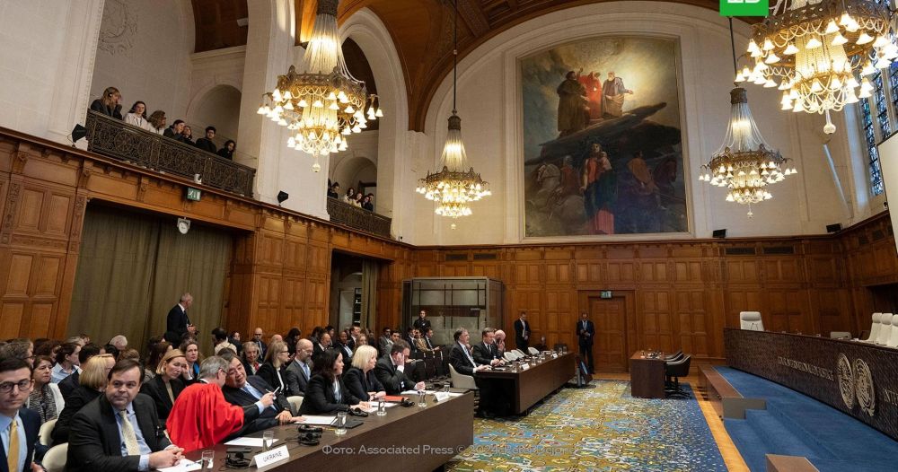 Суд ООН ограничил рамки рассмотрения иска Украины к России