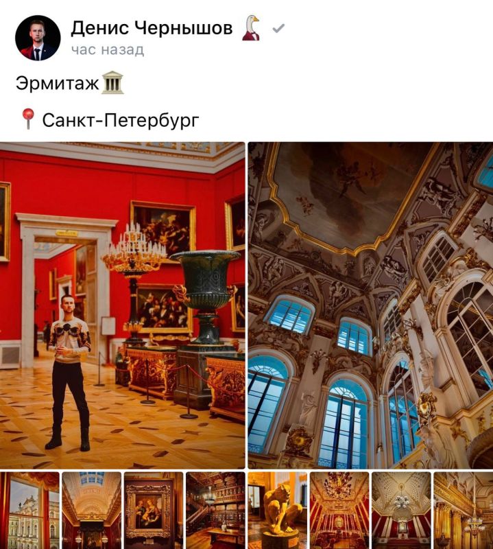 Александр Малькевич: Журналисты и блогеры из новых регионов остались довольны поездкой в Петербург!