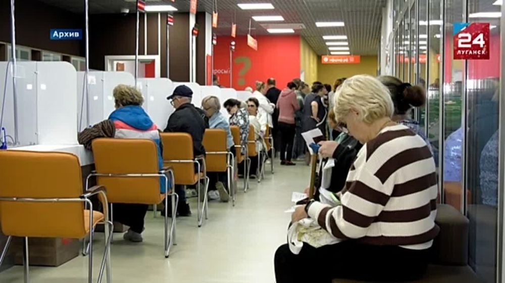 ��������� �������������������� ������ ��������� � �������� � �������