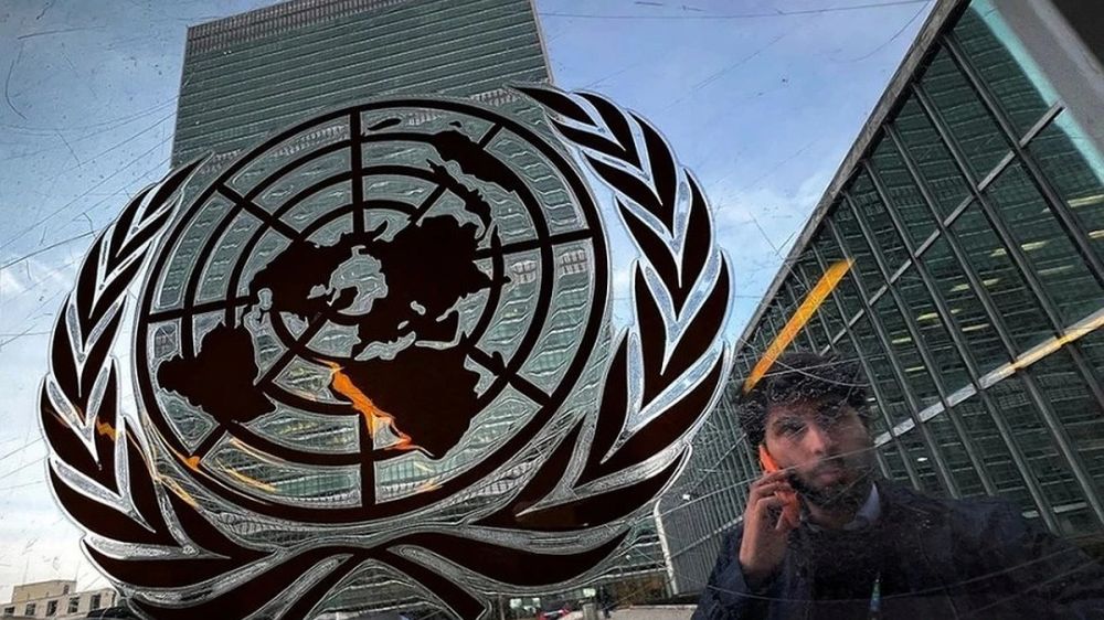 Суд ООН отказался рассматривать ряд вопросов по иску Украины против России