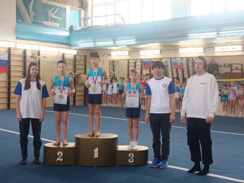 Встречаем субботу со свежими новостями!