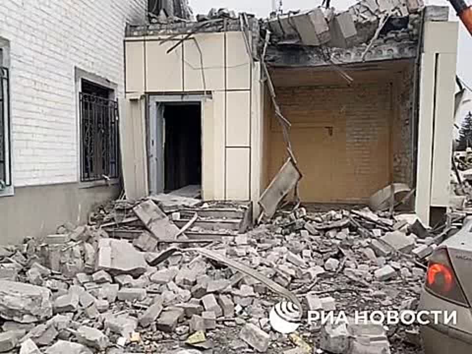 ������ ����������: ���������. ���� Himars �� �������, ��� �������� ����, ���� �������� � �������