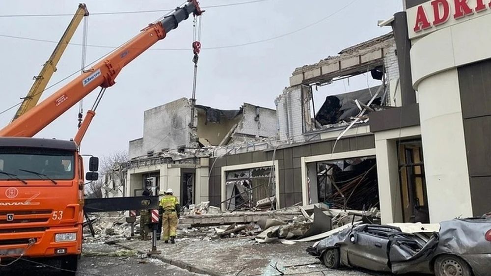 Что произошло за день: главные новости 4 февраля