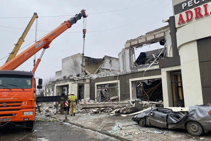 «Удар по Лисичанску — акт бесчеловечной агрессии террористического киевского режима»: глава Народного совета ЛНР — о жестоком обстреле ВСУ