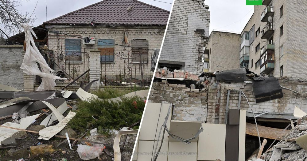 Генсек ООН осудил удар ВСУ по пекарне Лисичанска