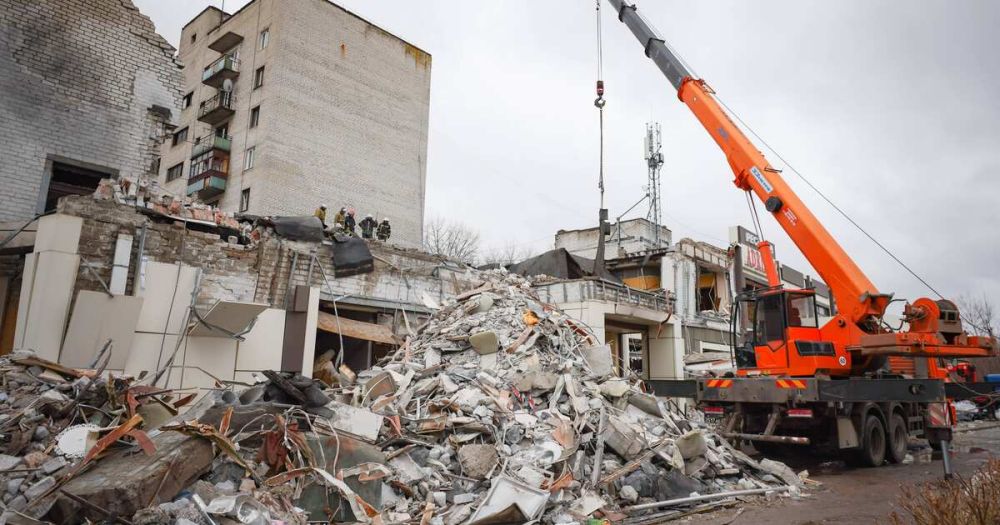 Генсек ООН осудил удар ВСУ по пекарне в Лисичанске