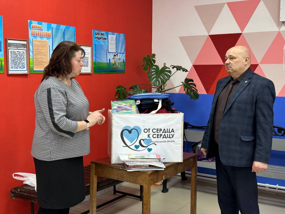 �������� ��������: ������� ������� � ����� "�� ������ � ������"