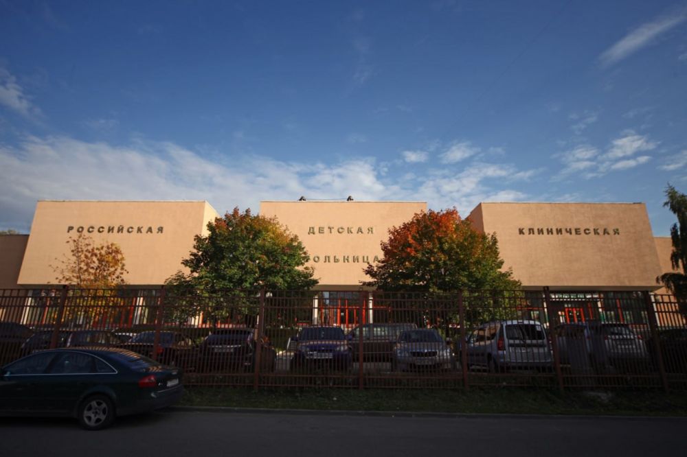 Министр здравоохранения ЛНР Наталия Пащенко сообщила хорошие новости о состоянии двух девочек, пострадавших в результате обстрела Новодружеска в конце января