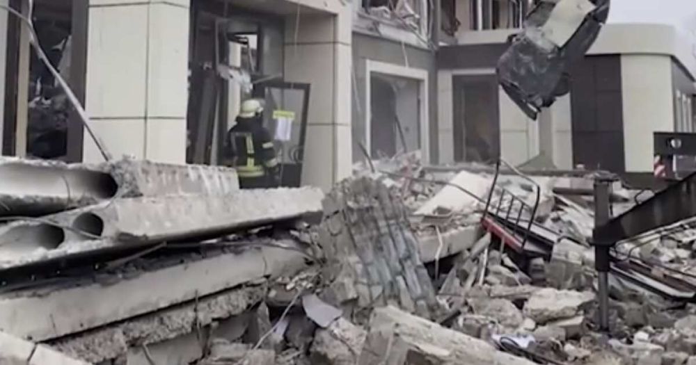 �� ����� ����� �� ������� � ���������� ����� ������� HIMARS