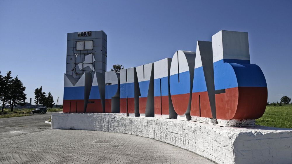 "����������� ��������� ��������": ��������� � ����� �������� ���������