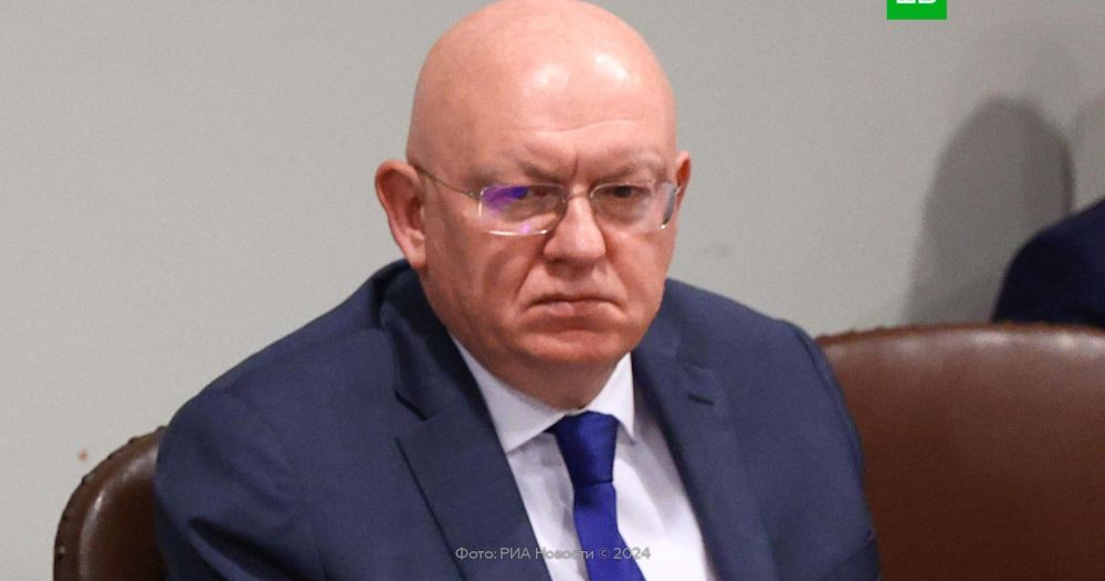 Небензя: ВСУ выбрали время и цель обстрела Лисичанска неслучайно