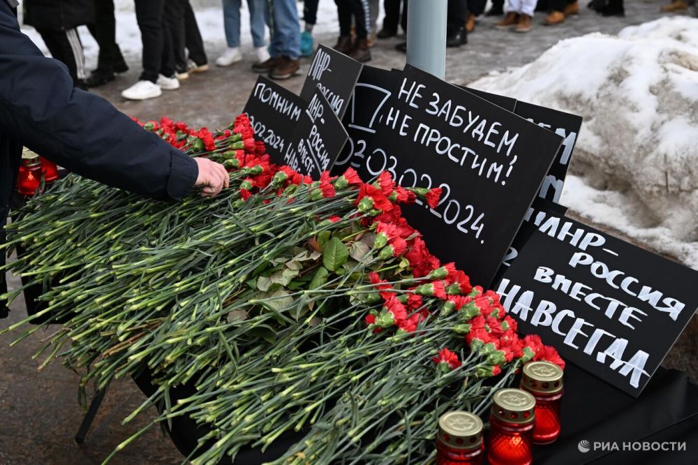 Небензя: Россия призывает СБ ООН решительно осудить удар ВСУ по Лисичанску