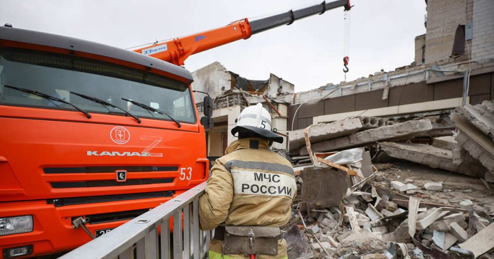 Небензя упрекнул Францию за лицемерную позицию по обстрелу Лисичанска