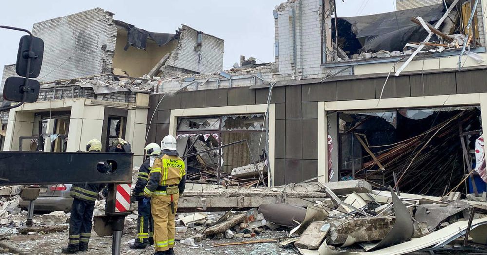 США выразили соболезнования семьям погибших при обстреле в Лисичанске