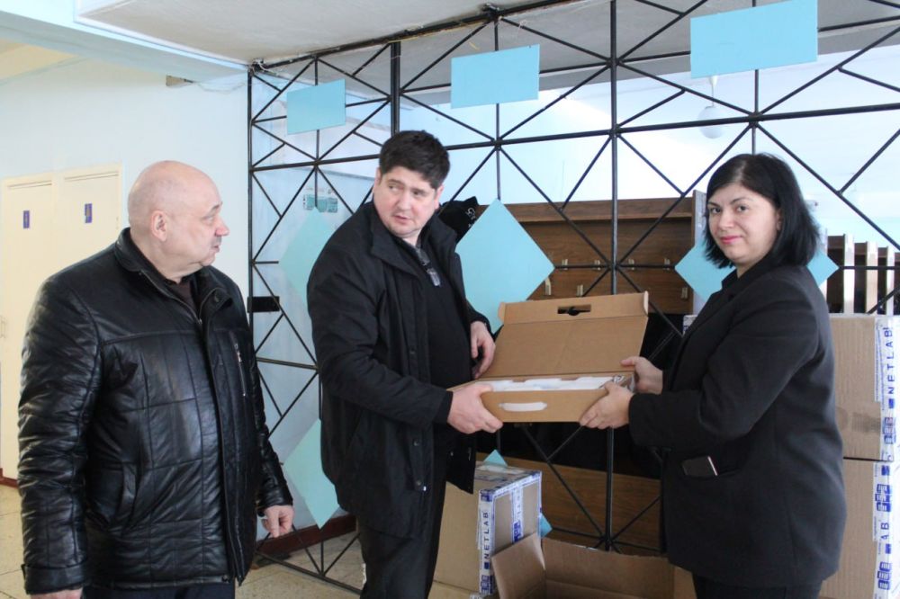 �������� ��������: ����������� ������������ ������� ��������� � ��� ��� "�� �2"