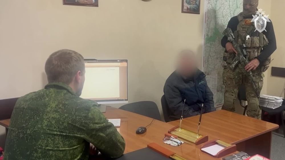 Перед судом предстанут два жителя Ирмино за разбойное нападение и убийство пенсионерки