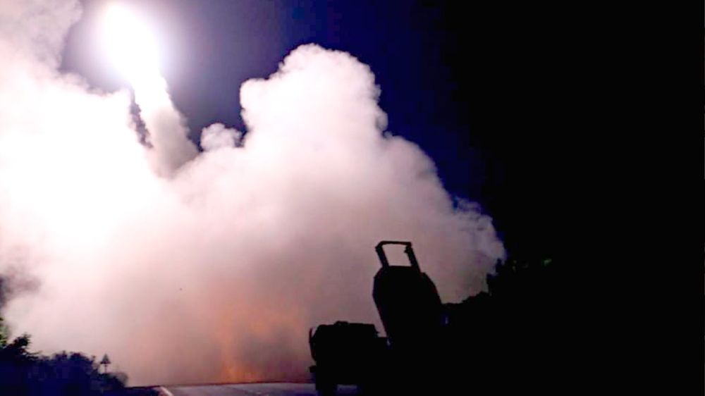 СК вычислил украинских офицеров, причастных к обстрелу Лисичанска из HIMARS