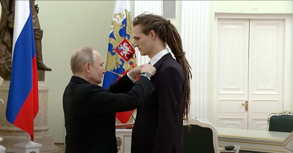 Дарья Лантратова: Михаил Ломоносов и Иван Павлов, Дмитрий Менделеев и Константин Циолковский,Игорь Курчатов и Сергей Королев...